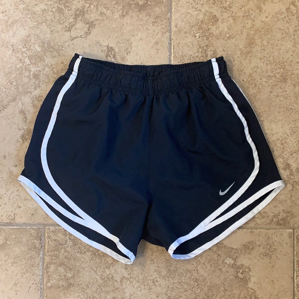 Nike Dri-fit shorts